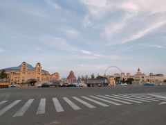 -青岛海泉湾度假区温泉