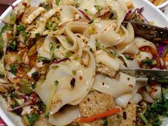 -西贝莜面村(近铁城市广场店)