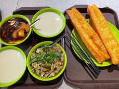 -大福来锅巴菜(古文化街店)