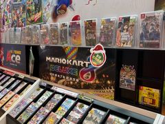 -任天堂Nintendo Switch体验店(天河城店)