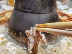 -宝泉铜锅·涮羊肉(解放东路店)
