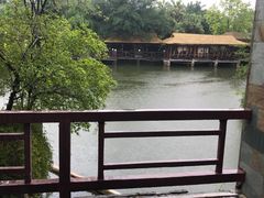 -天赐温泉