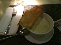 -半秋山西餐厅(襄阳万达店)