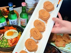 -七八冷面·延边朝鲜族美食(欢乐谷店)