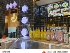 -美玲骨汤牛肉面(未来广场店)