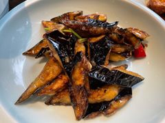 风味茄子-梅飞酒家(桑园路店)