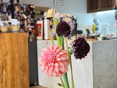 -竹子咖啡bamboo coffee