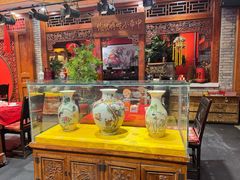 -正阳门饭庄·烤鸭·北京菜(万丰路七里庄店)