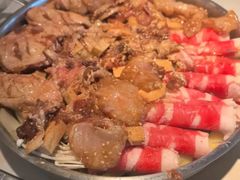 -黄记煌三汁焖锅(新世纪广场店)