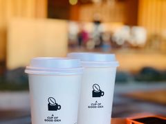 -Seesaw Coffee(朝阳大悦城店)