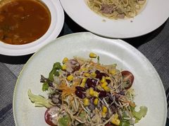 -Jack‘s Place 杰克地方西餐厅(新街口店)