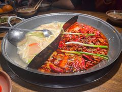 -萍姐火锅·公路夜市(打浦桥日月光店)