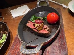 -西堤牛排(恒隆广场店)