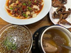 -海记品鸽·新疆菜(高铁站店)