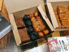 -奶奶的美食(爱琴海店)