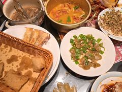 -阿财老铺·老蚌埠龙虾城(华夏总店)
