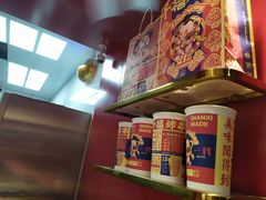 -千禧炸串(明瓦廊店)