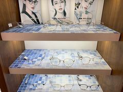 -明月眼镜(三坝店)