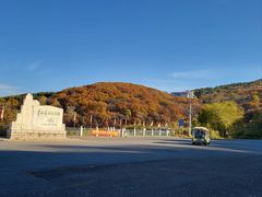 -松花湖风景名胜区