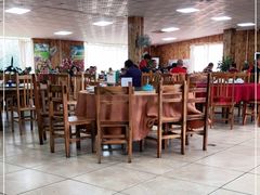 大堂-幽优农庄·森波拉特色本地农家菜