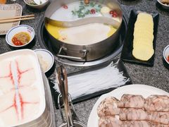 -江小渔鲜鱼火锅(辽沈二街店)