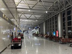 -石家庄正定国际机场-T2航站楼