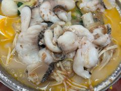 -喜家德虾仁水饺(长泰广场店)