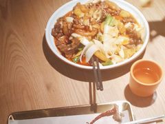 -谷丽麦馕新疆菜·清真(步步高梅溪新天地店)