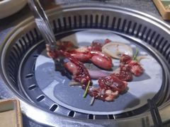 -鹤之乡·齐齐哈尔烤肉·非遗(秋涛路店)