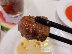 -么子烤肉(化龙池店)