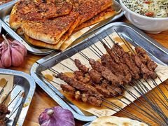 -老白家怡贵园烤肉