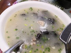 -扬州菜在上海(场北广场店)