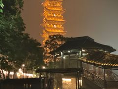 -乌镇西栅景区