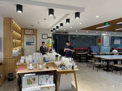 -素清香(解放路店)