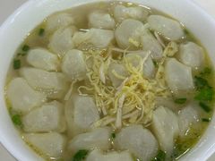 -绿杨馄饨临顿路店