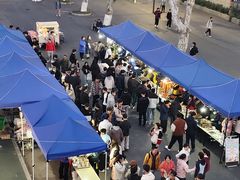 -南京航空航天大学(明故宫校区)