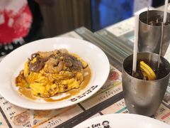 -旺记冰室(九龙中心大厦店)