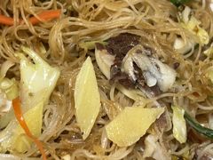 三丝炒米粉-星盛美食·番禺东环·地道顺德风味(桥兴大道店)