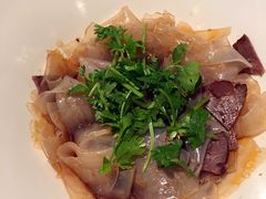 -粗茶淡饭·汉口公馆(循礼门店)