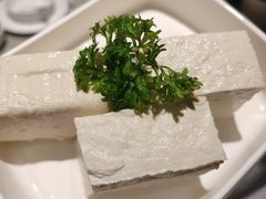 捞派豆花(半)-海底捞火锅(群光广场店)