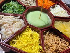 -将军牛排·尔滨地标朝鲜族美食(总店)