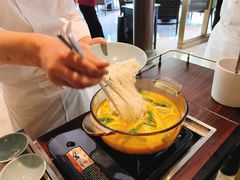 -西安凯悦酒店·湖畔中餐厅
