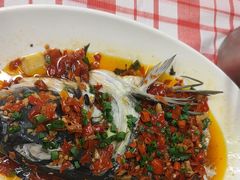-新李记 · 口味菜馆(南郊公园店)
