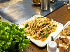 -湘汇概念铁板烧(铁西万达店)