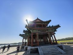 -颐和园-景明楼