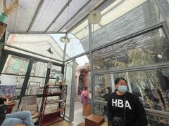 -METAL HANDS(五道营店)