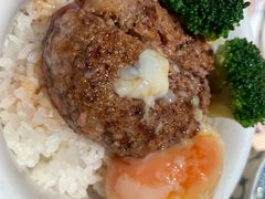 -肉肉大米(金虹桥店)