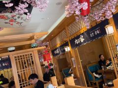 -九田家黑牛烤肉料理(华侨城店)