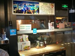 -螺大蛳柳州螺蛳粉·火锅·热干面(西城永捷店)