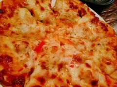 PIZZA-么哈MOJAR(北京五道口店)